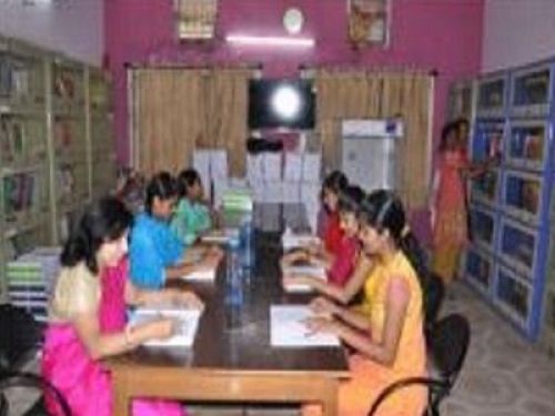 Pragathi Degree College for Women, Hyderabad