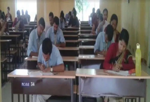 Pragati College of Education, Darjeeling