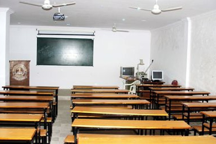 Pragati College of Engineering and Management, Raipur