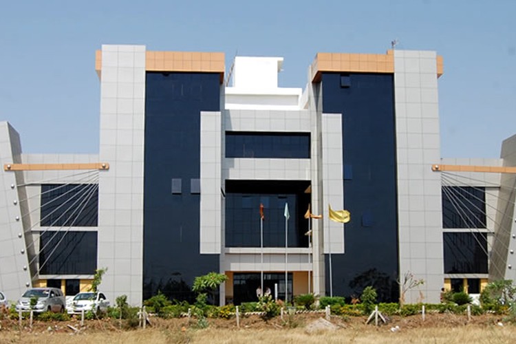 Pragati College of Engineering and Management, Raipur