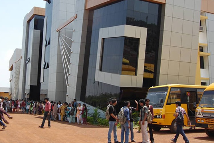 Pragati College of Engineering and Management, Raipur