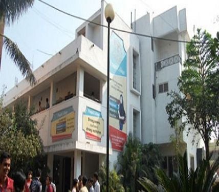 Pragati College, Raipur