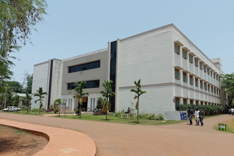 Pragati Engineering College, East Godavari