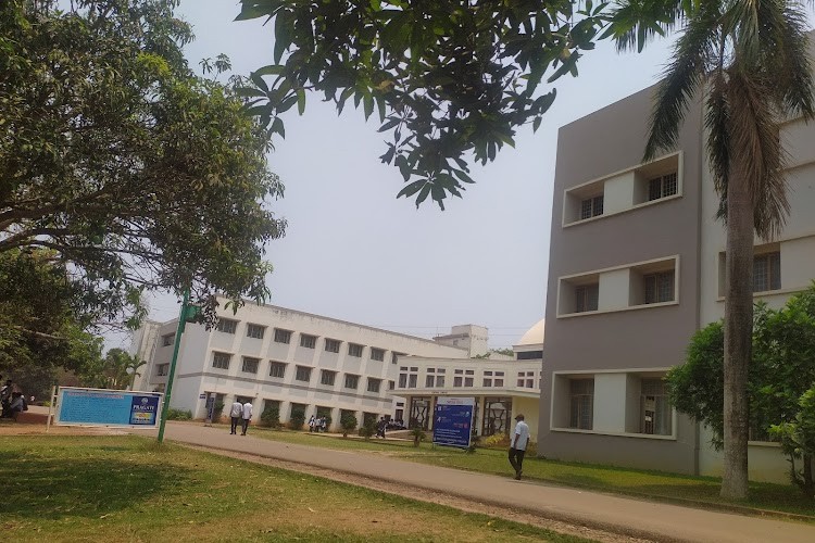 Pragati Engineering College, East Godavari