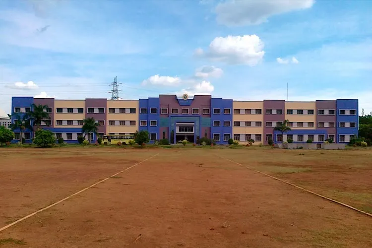 Pragati Engineering College, East Godavari