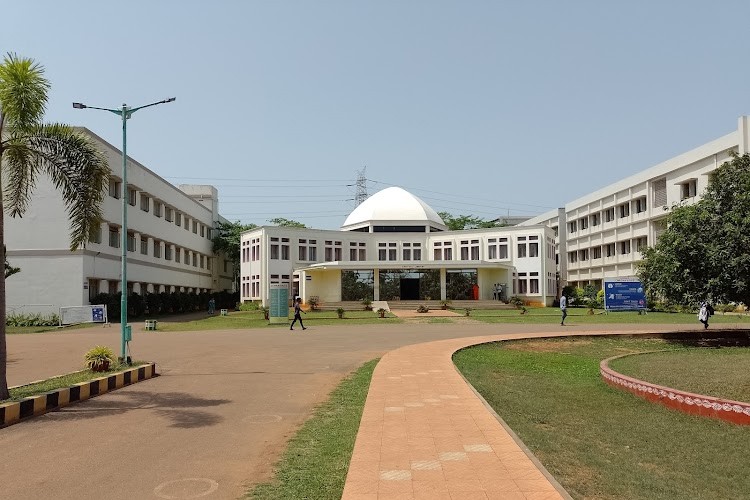 Pragati Engineering College, East Godavari