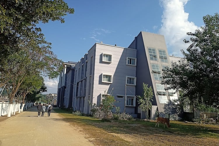 Pragjyotishpur University, Guwahati