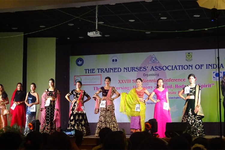 Pragyan College of Nursing, Bhopal