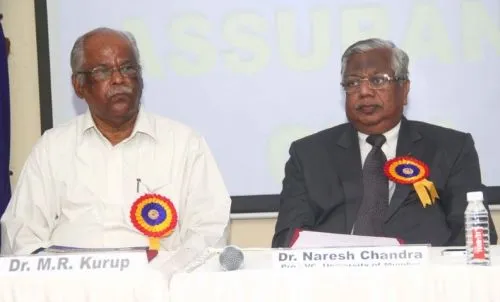 Prahladrai Dalmia Lions College of Commerce & Economics, Mumbai