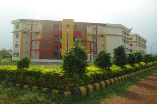 Prajna Institute of Technology and Management, Srikakulam