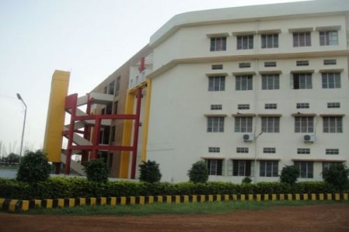 Prajna Institute of Technology and Management, Srikakulam