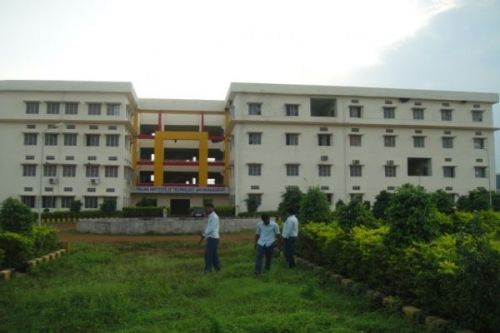Prajna Institute of Technology and Management, Srikakulam