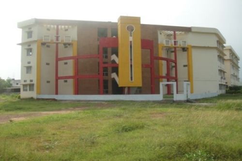 Prajna Institute of Technology and Management, Srikakulam