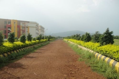 Prajna Institute of Technology and Management, Srikakulam