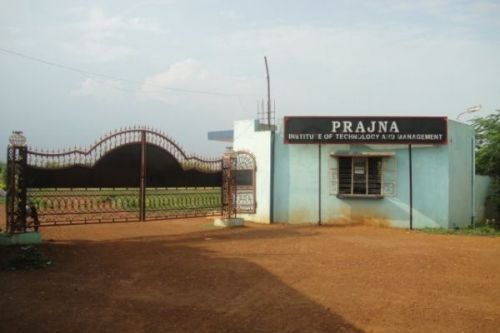 Prajna Institute of Technology and Management, Srikakulam