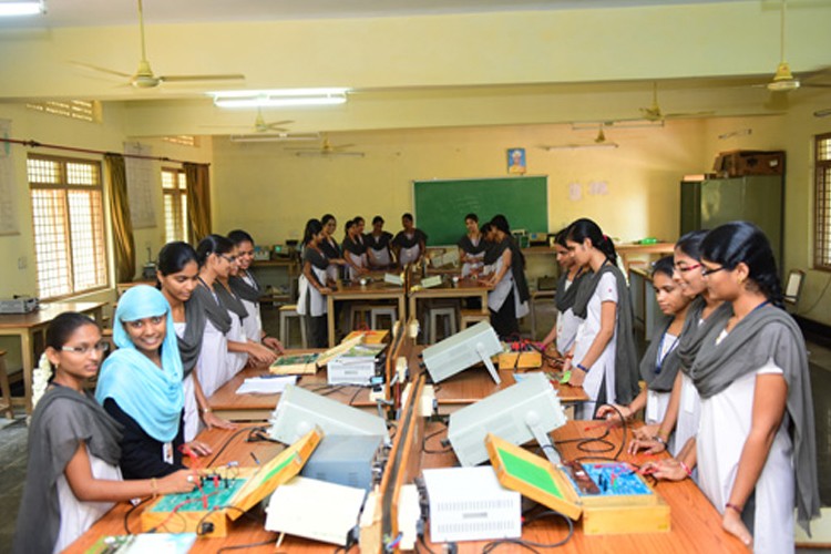 Prakasam Engineering College, Kandukur