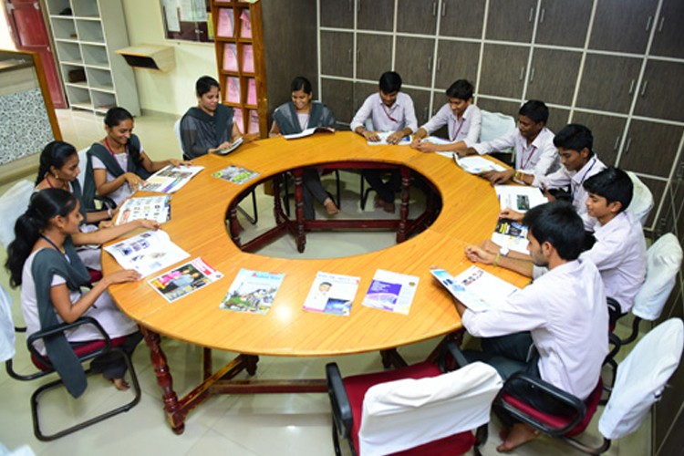 Prakasam Engineering College, Kandukur