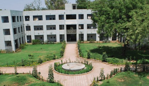 Pramukh Swami Science and H. D. Patel Arts College, Kadi