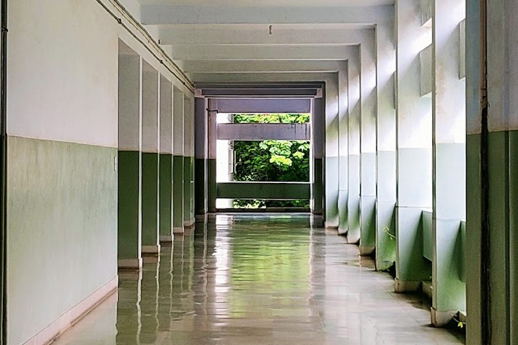 Pramukhswami Medical College, Anand