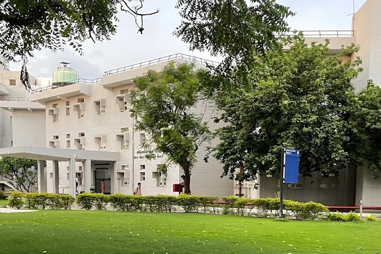 Pramukhswami Medical College, Anand