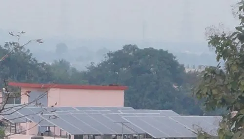 Prananath College, Khurda, Bhubaneswar