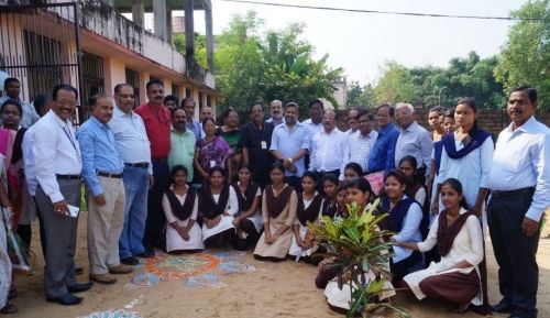 Prananath College, Khurda, Bhubaneswar