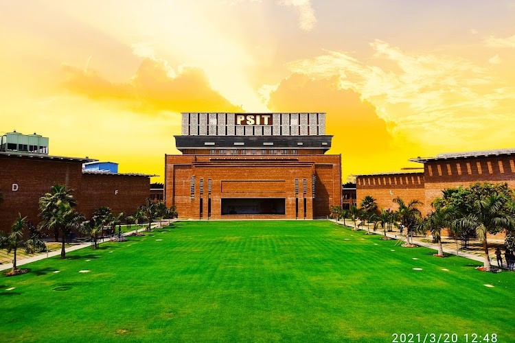 Pranveer Singh Institute of Technology, Kanpur