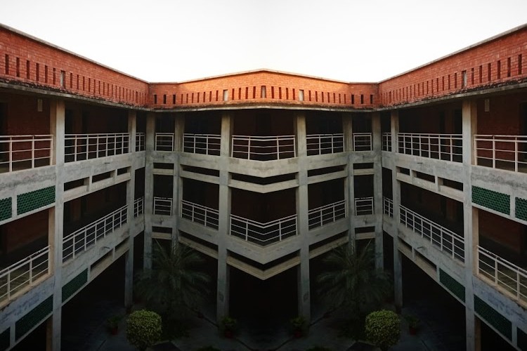 Pranveer Singh Institute of Technology, Kanpur