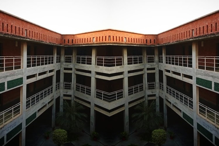 Pranveer Singh Institute of Technology, Kanpur