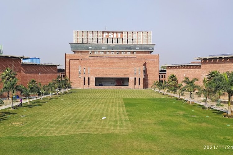 Pranveer Singh Institute of Technology, Kanpur