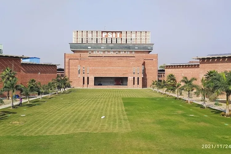 Pranveer Singh Institute of Technology, Kanpur