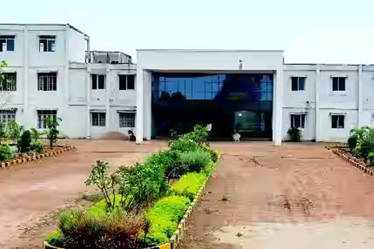 Prasad Engineering College, Jangaon