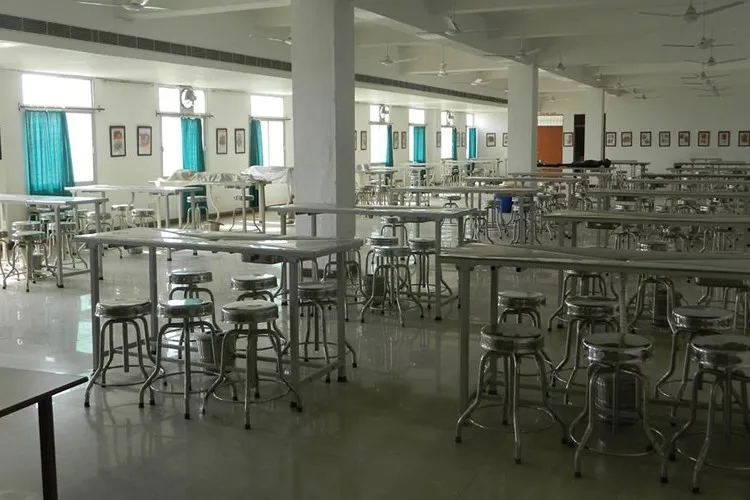 Prasad Institute of Medical Sciences, Lucknow