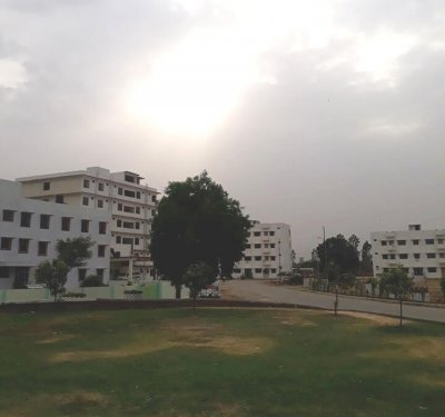 Prasad Institute of Medical Sciences, Lucknow