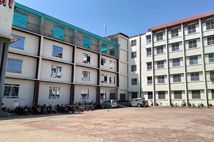 Prasad Institute of Technology, Jaunpur