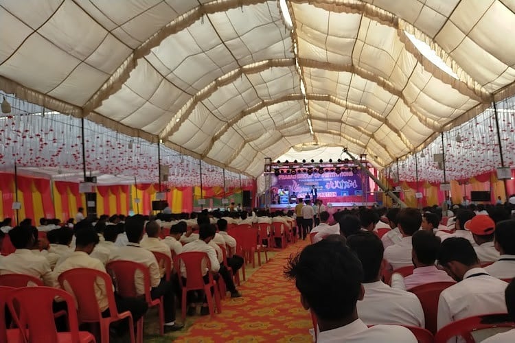 Prasad Institute of Technology, Jaunpur