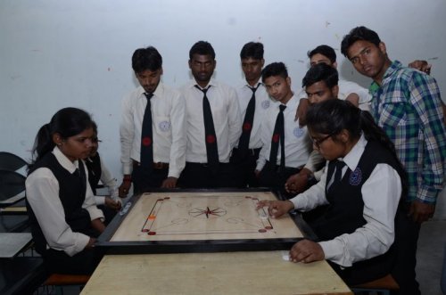 Prasad Polytechnic, Lucknow