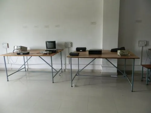 Prasad Polytechnic, Lucknow