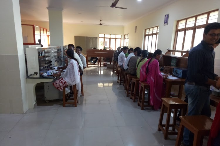 Prasad V. Potluri Siddhartha Institute of Technology, Vijayawada