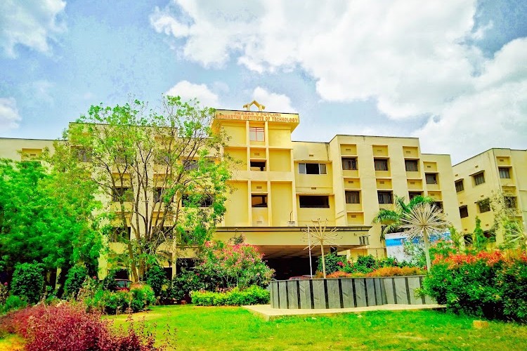 Prasad V. Potluri Siddhartha Institute of Technology, Vijayawada