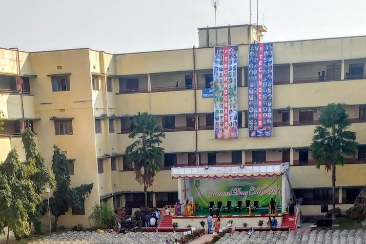 Prasad V. Potluri Siddhartha Institute of Technology, Vijayawada