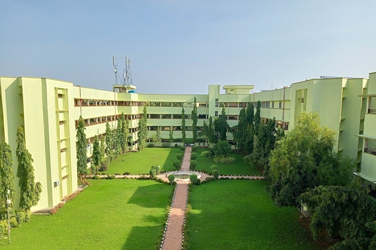 Prasad V. Potluri Siddhartha Institute of Technology, Vijayawada