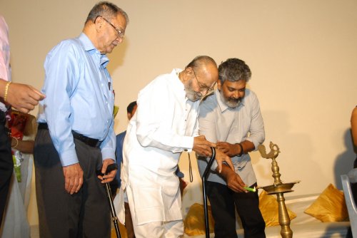 Prasad's Creative Mentors Film & Media School, Hyderabad