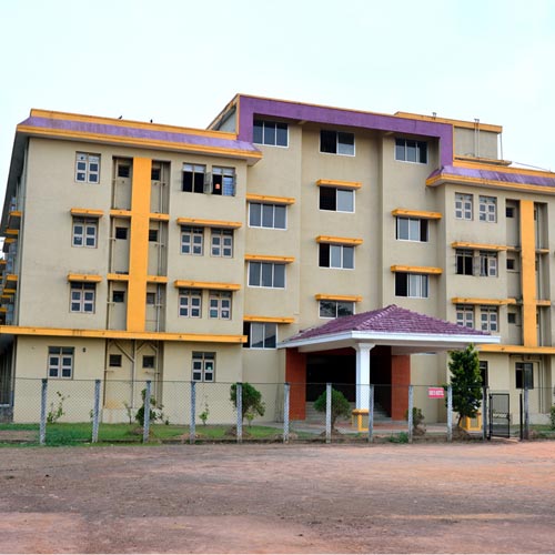 Prasanna College of Ayurveda & Hospital, Belthangady