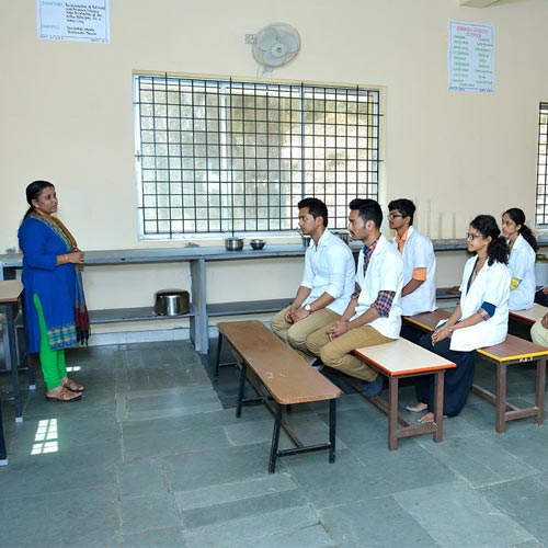 Prasanna College of Ayurveda & Hospital, Belthangady