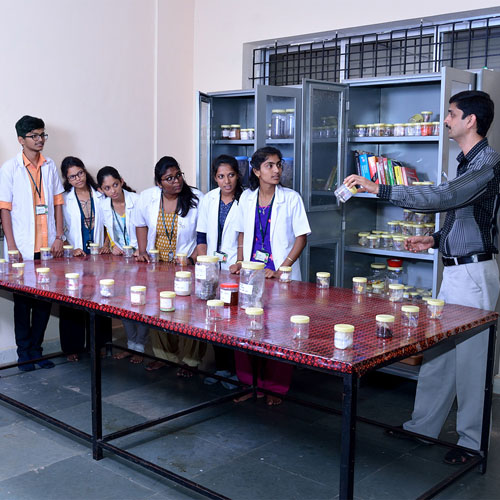 Prasanna College of Ayurveda & Hospital, Belthangady