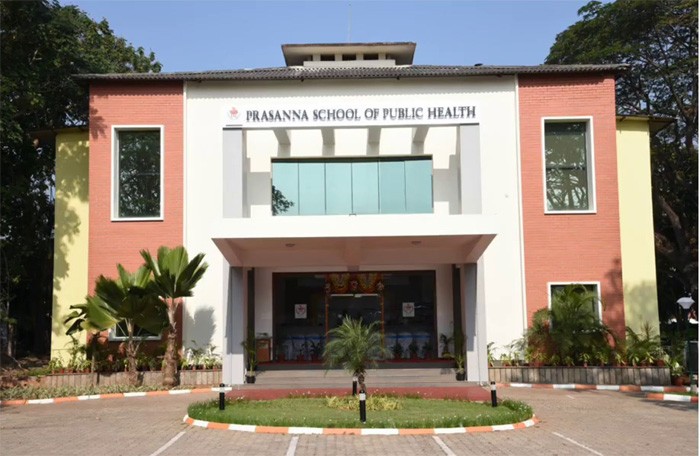 Prasanna School of Public Health, Manipal