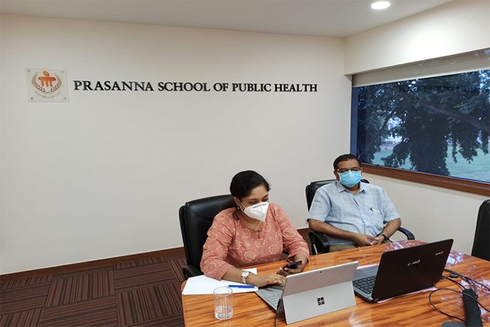 Prasanna School of Public Health, Manipal