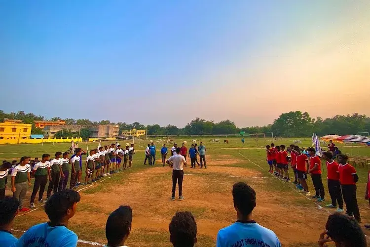 Prasannamani College of Physical Education and Yoga, Cuttack