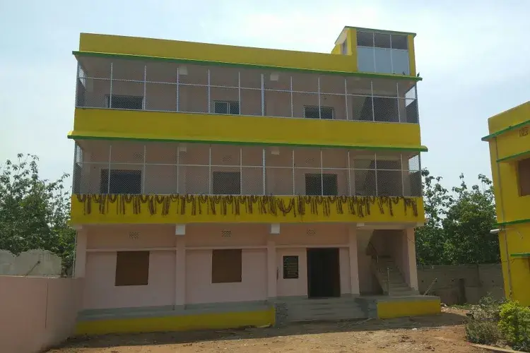 Prasannamani College of Physical Education and Yoga, Cuttack